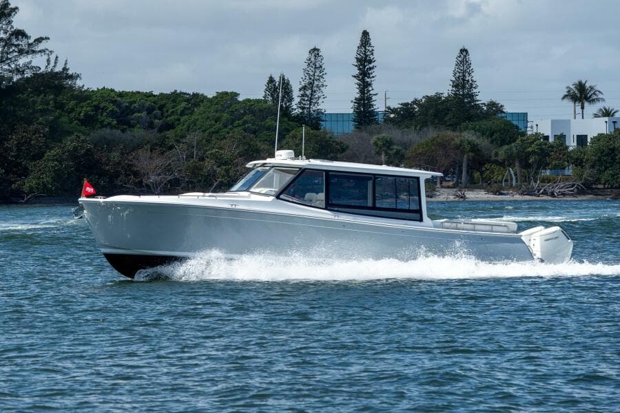 2026 MJM 47X - Photo 9