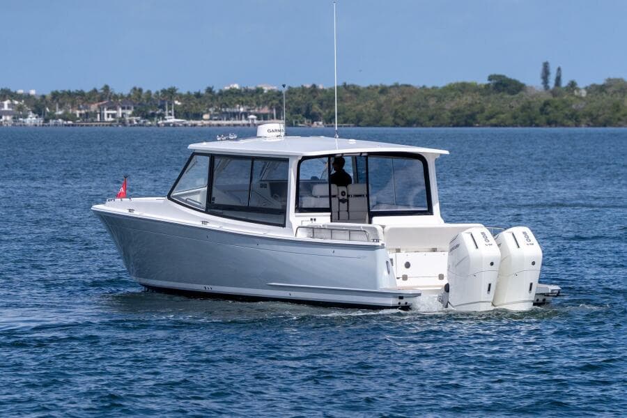 2026 MJM 47X - Photo 17