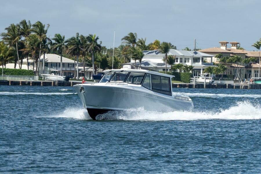 2026 MJM 47X - Photo 10