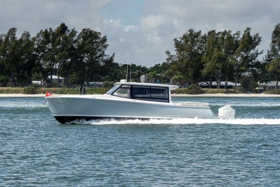 2026 MJM 47X - Photo 8