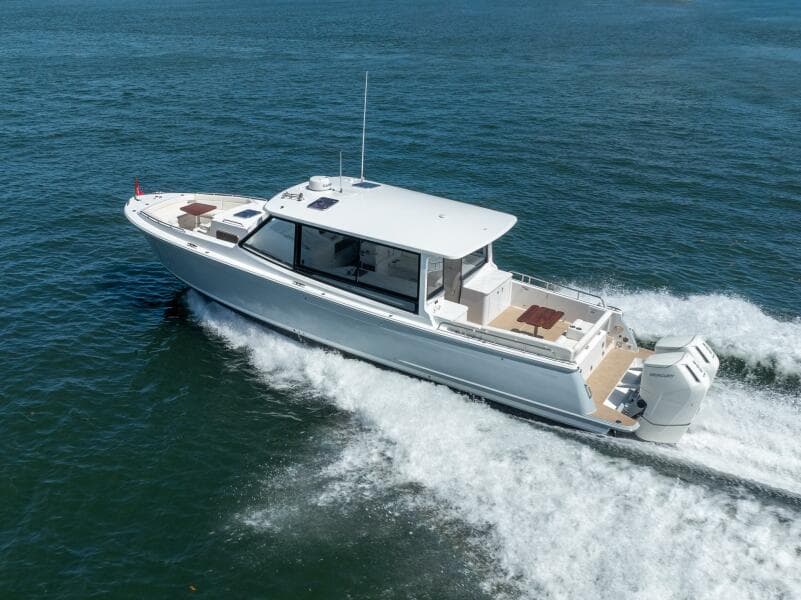 2026 MJM 47X - Photo 2