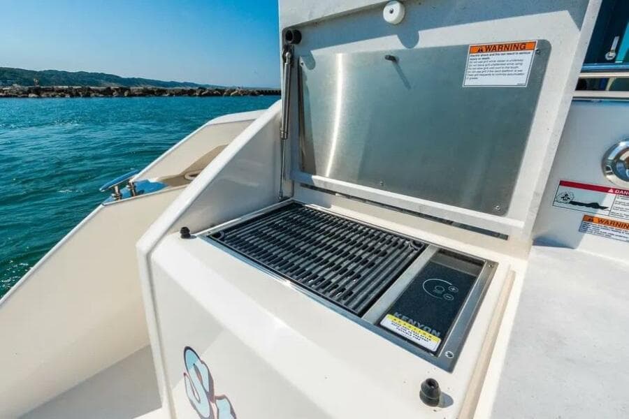 2023 Tiara Yachts 39 Coupe