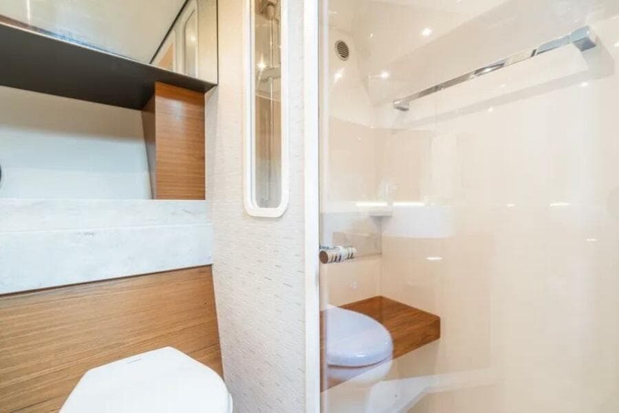 2023 Tiara Yachts 39 Coupe