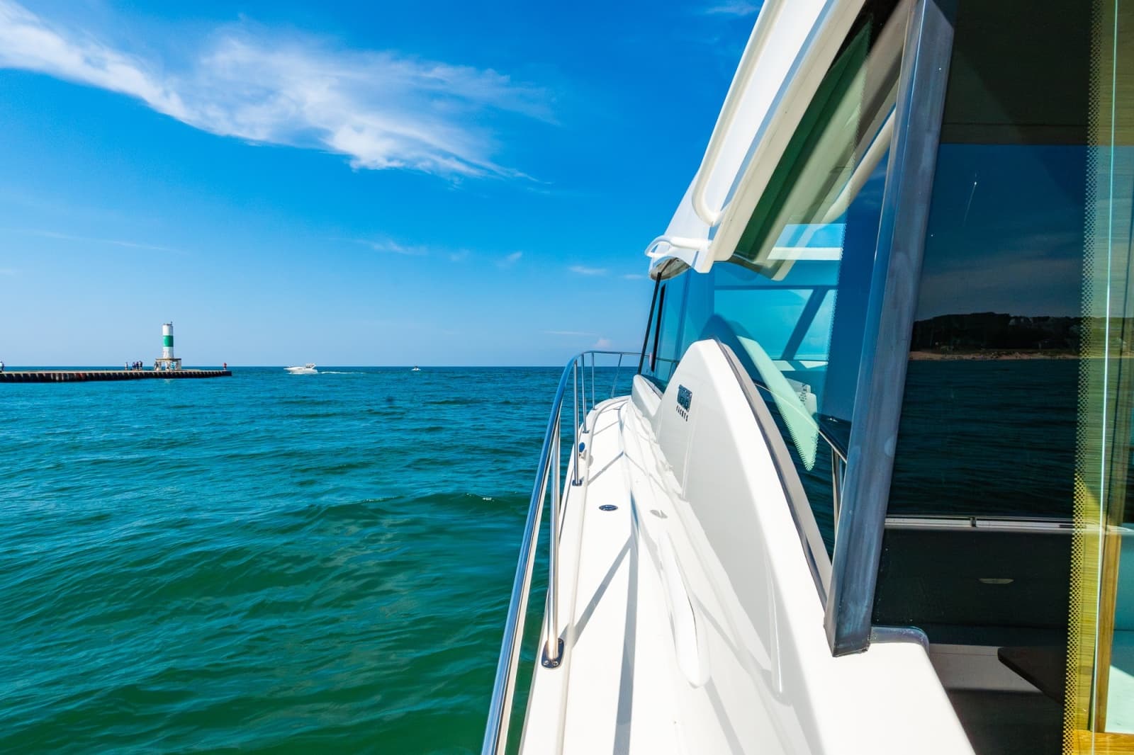 2023 Tiara Yachts 39 Coupe - Photo 22