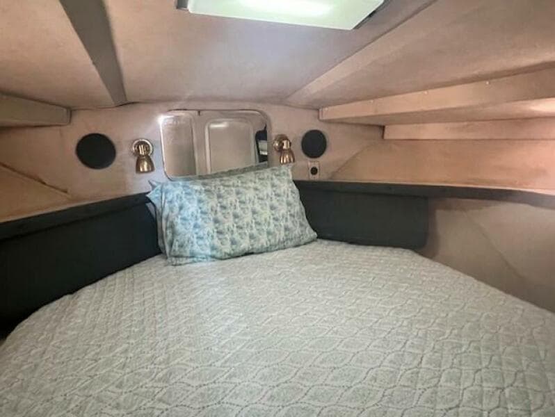 1989 Trojan 12M Motor Yacht