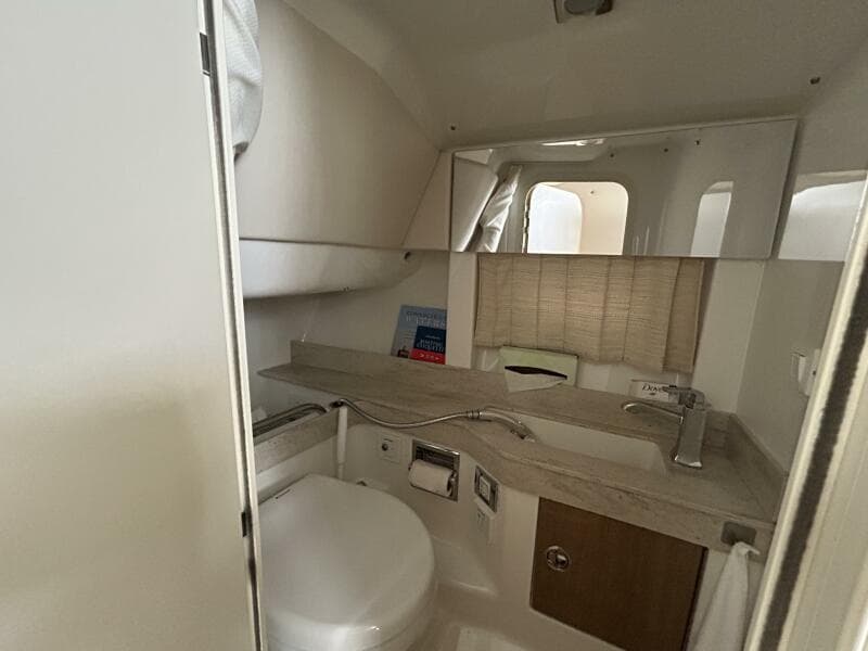 2017 Formula 350 CBR