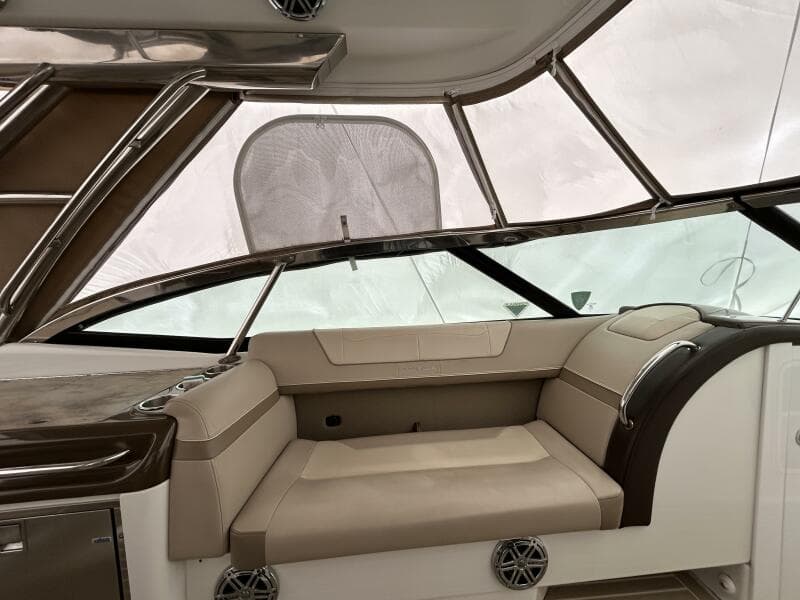 2017 Formula 350 CBR