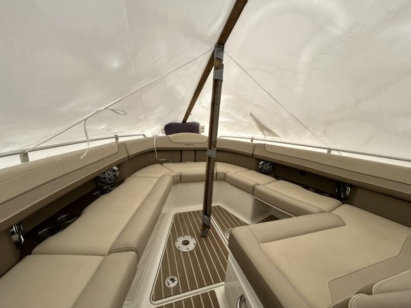 2017 Formula 350 CBR