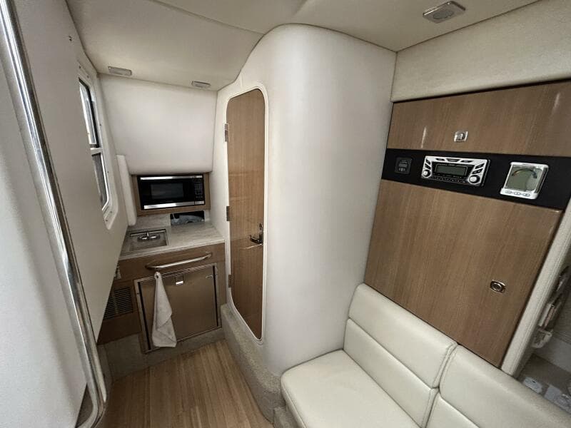 2017 Formula 350 CBR