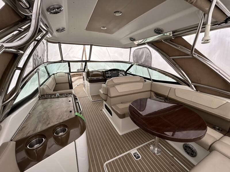 2017 Formula 350 CBR