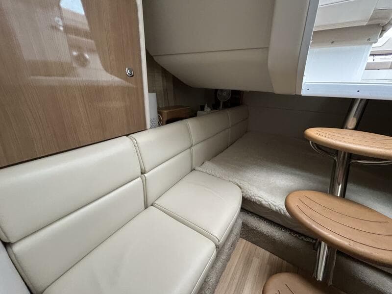 2017 Formula 350 CBR