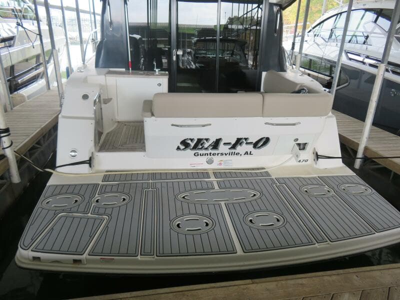 2015 Sea Ray 