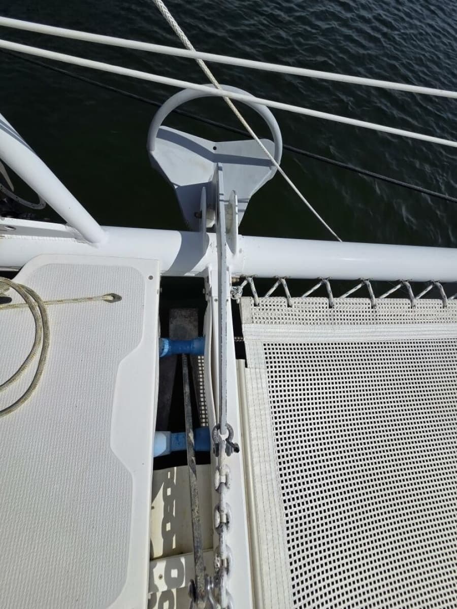 1997 Seawind 1000 - Photo 44