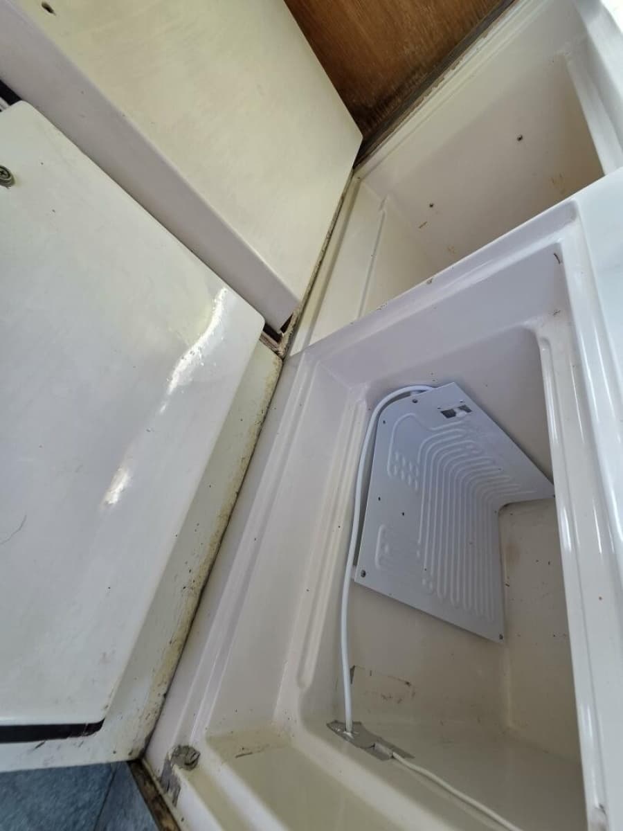1997 Seawind 1000 - Photo 26