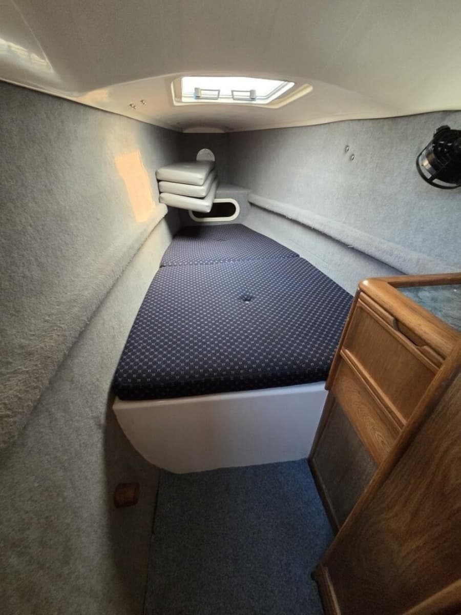 1997 Seawind 1000 - Photo 21