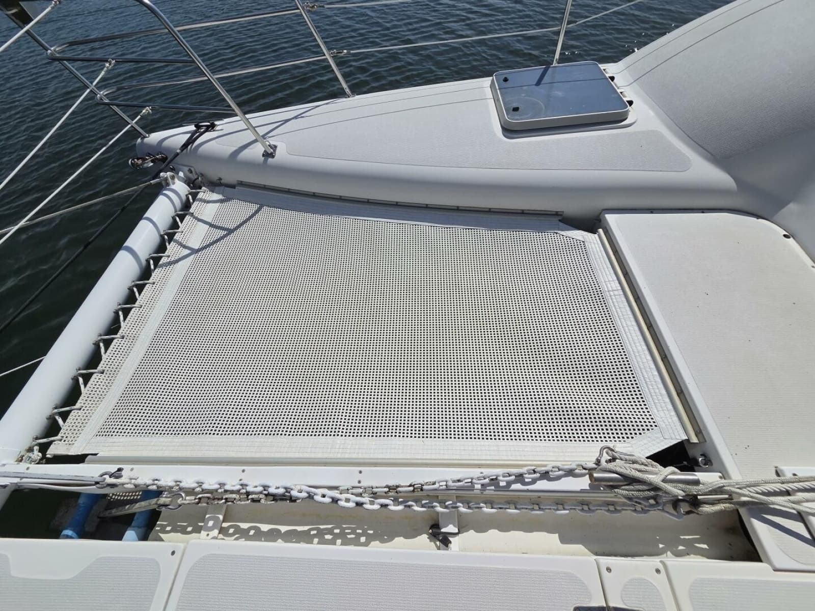 1997 Seawind 1000 - Photo 43