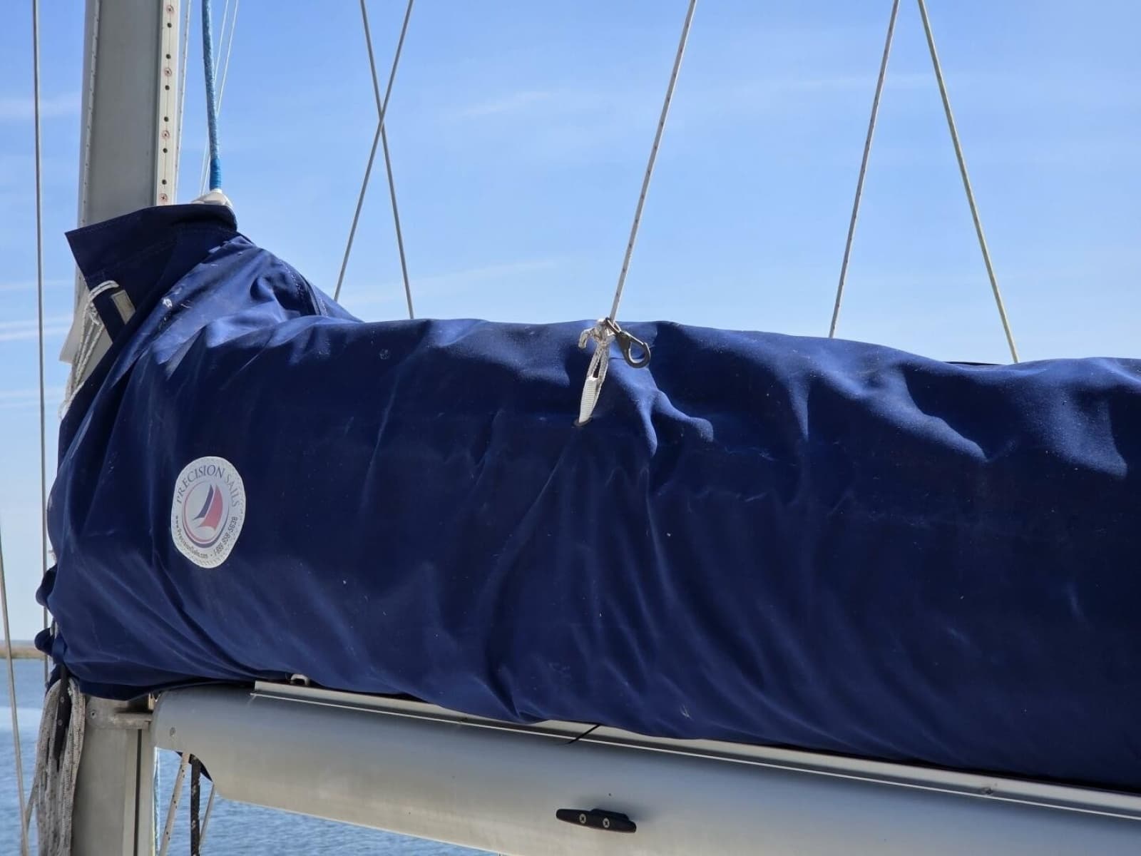 1997 Seawind 1000 - Photo 48
