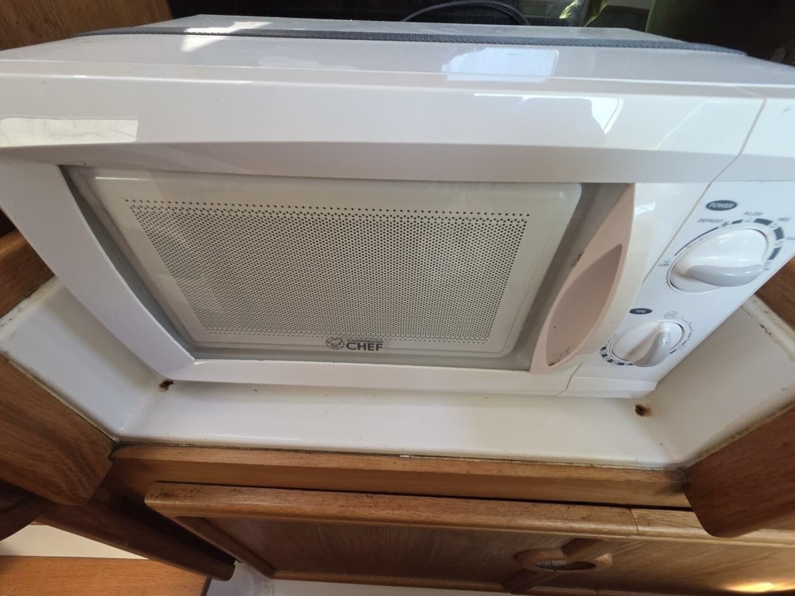 1997 Seawind 1000 - Photo 28