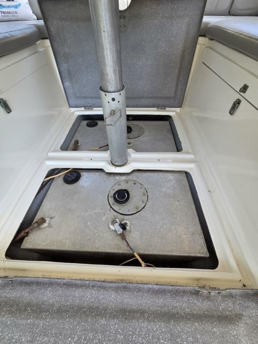 1997 Seawind 1000 - Photo 51