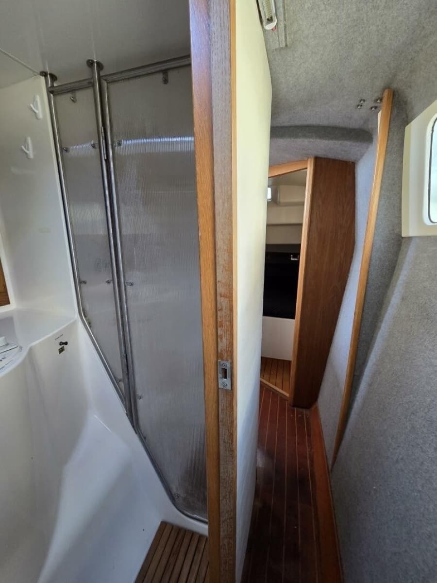 1997 Seawind 1000 - Photo 24
