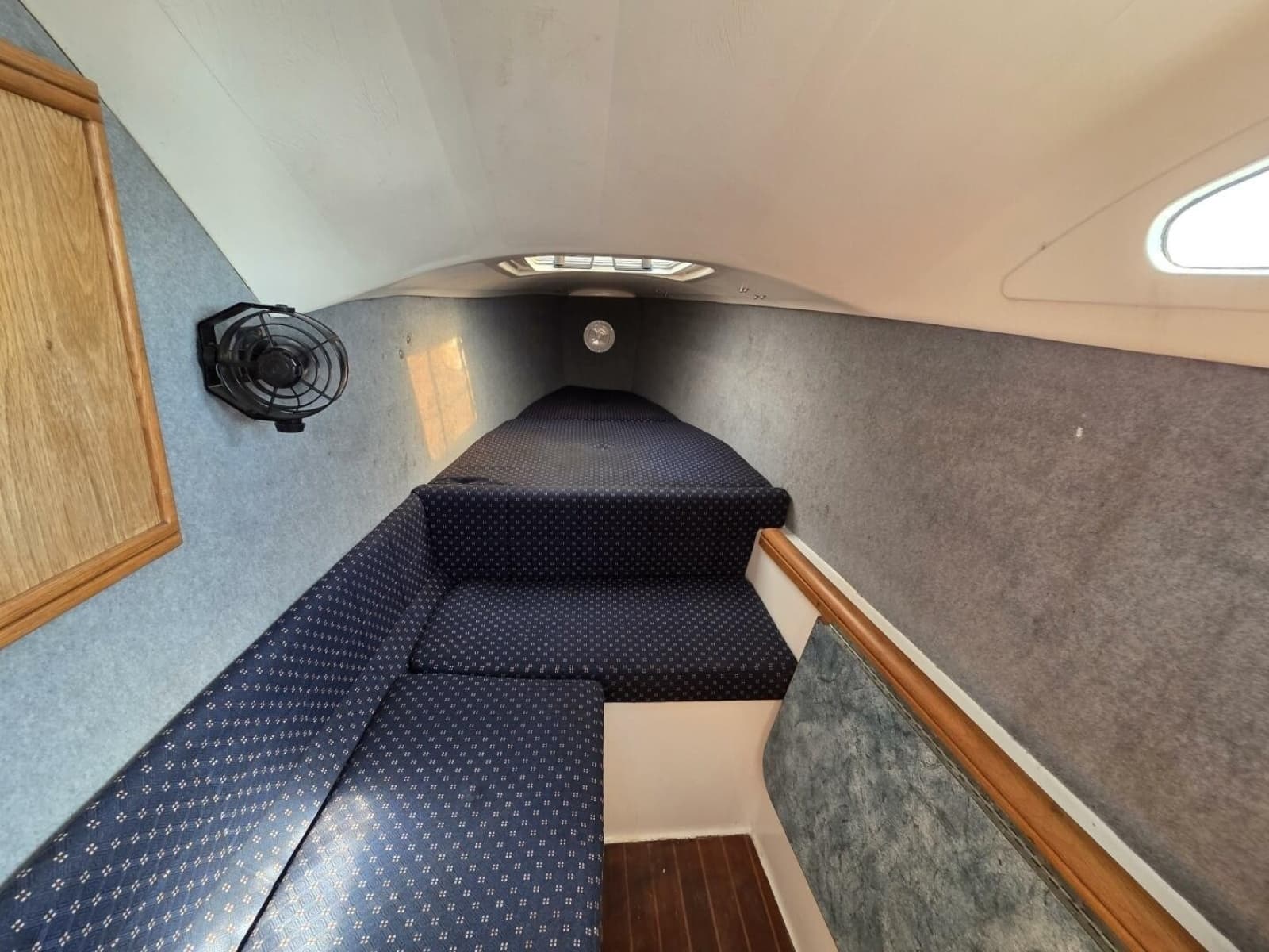 1997 Seawind 1000 - Photo 19