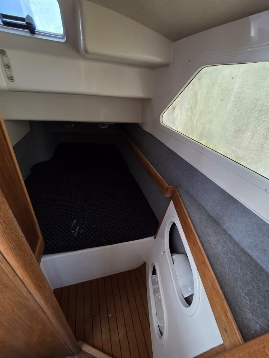 1997 Seawind 1000 - Photo 20