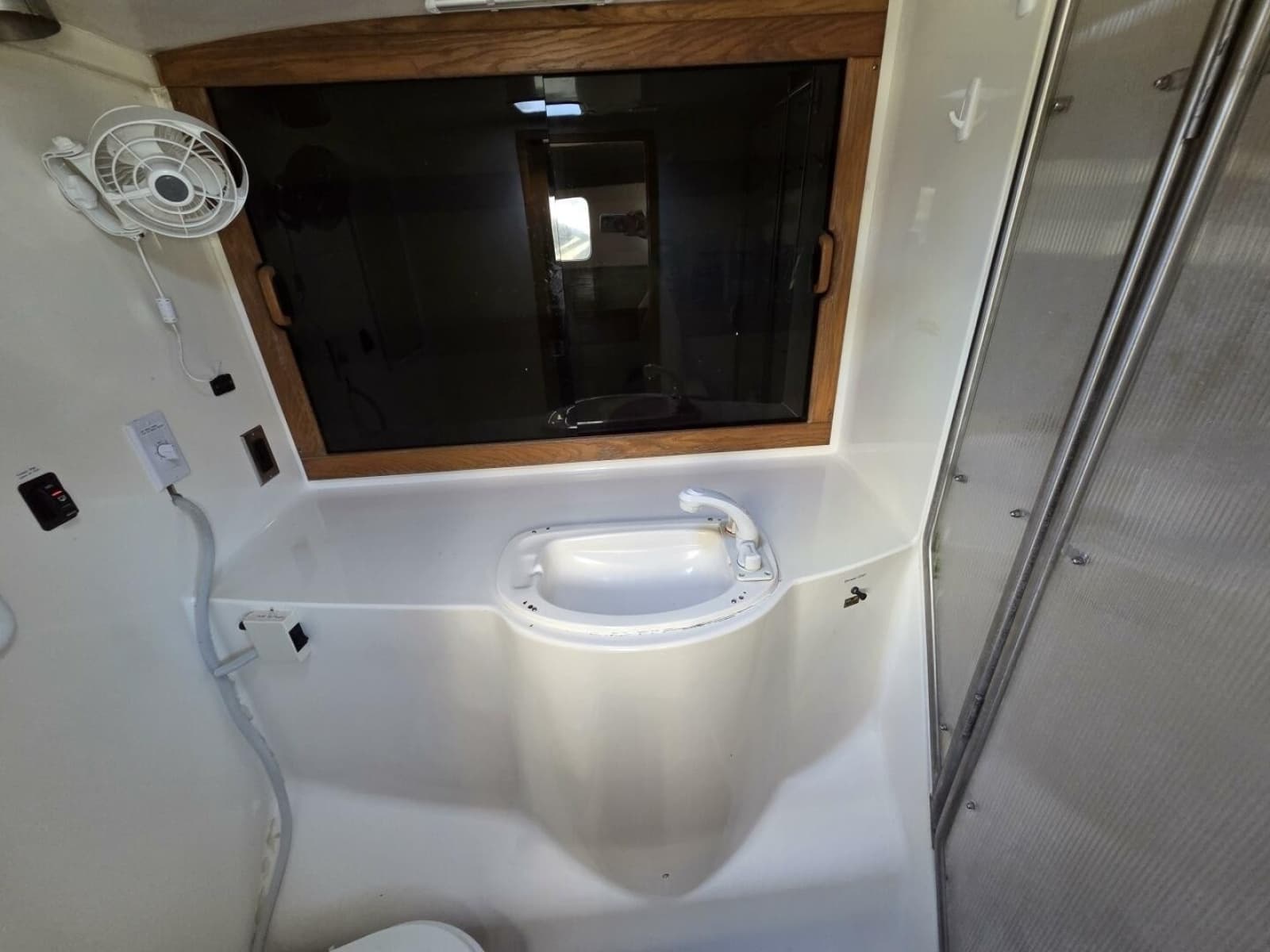 1997 Seawind 1000 - Photo 22