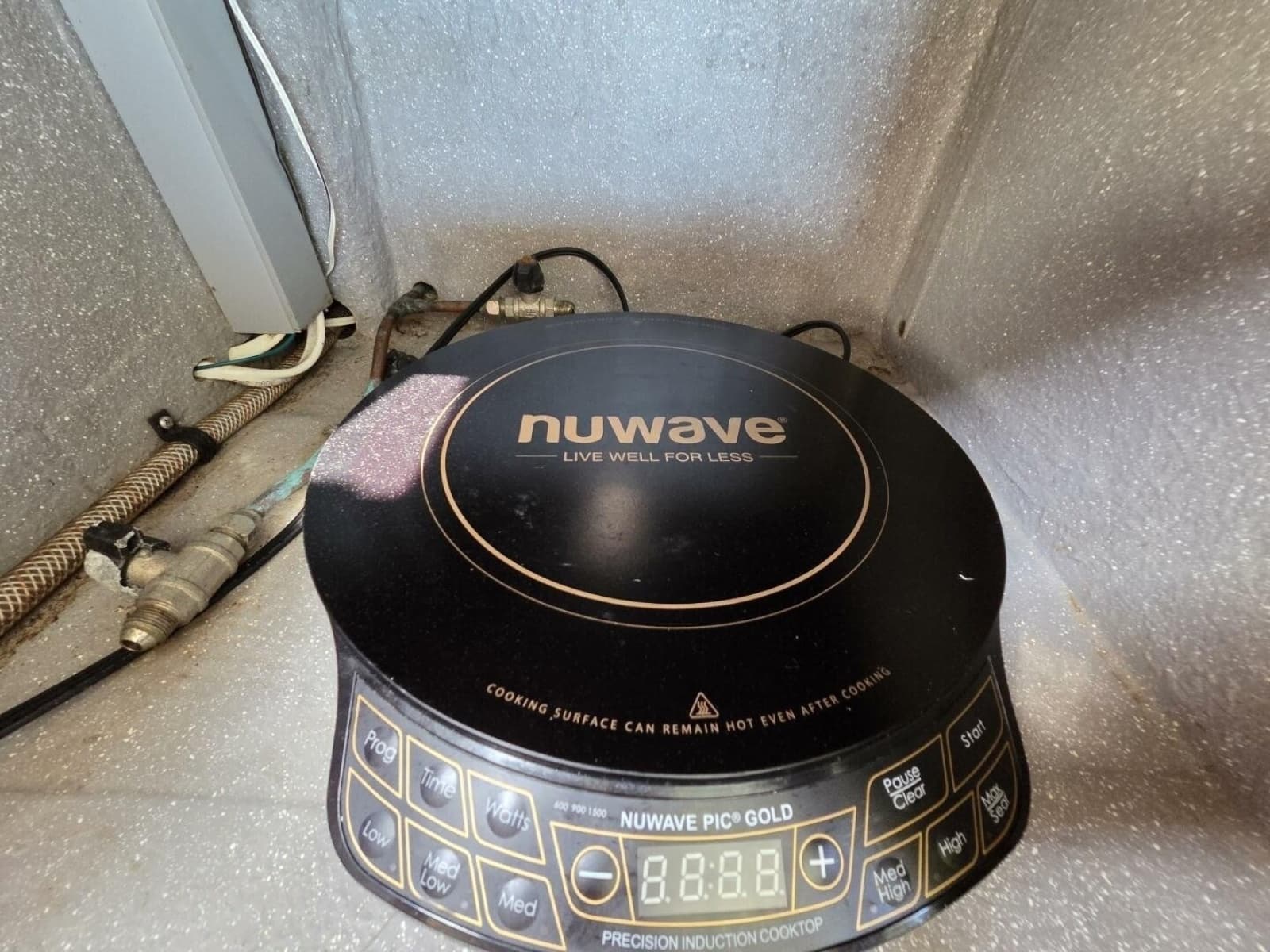1997 Seawind 1000 - Photo 27