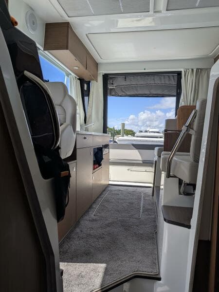 2023 Jeanneau NC 1095 Weekender - Photo 26