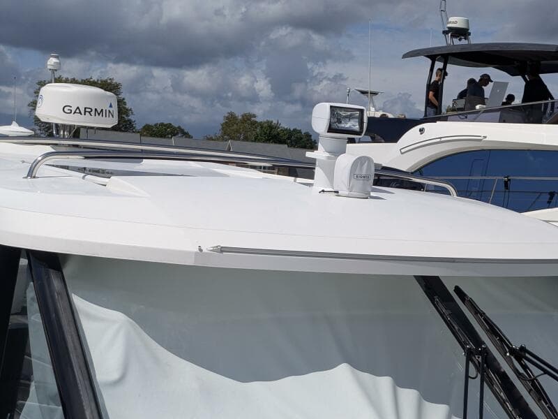 2023 Jeanneau NC 1095 Weekender - Photo 21