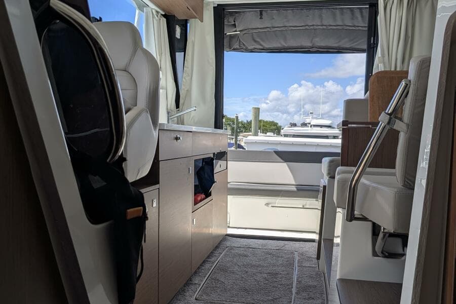 2023 Jeanneau NC 1095 Weekender - Photo 12