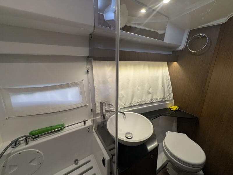 2023 Jeanneau NC 1095 Weekender - Photo 16