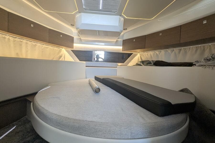 2023 Jeanneau NC 1095 Weekender - Photo 14
