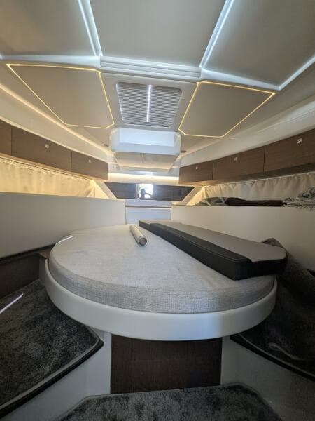 2023 Jeanneau NC 1095 Weekender - Photo 19