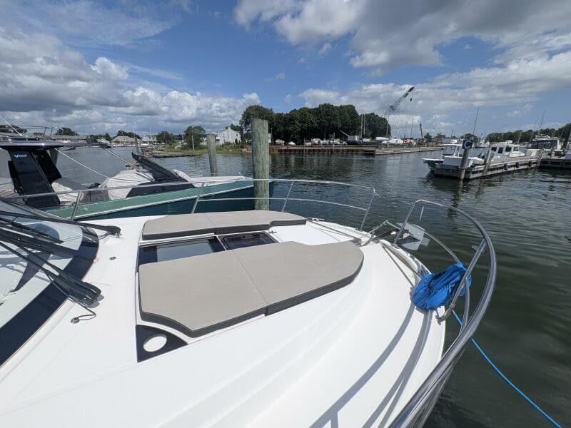 2023 Jeanneau NC 1095 Weekender - Photo 11