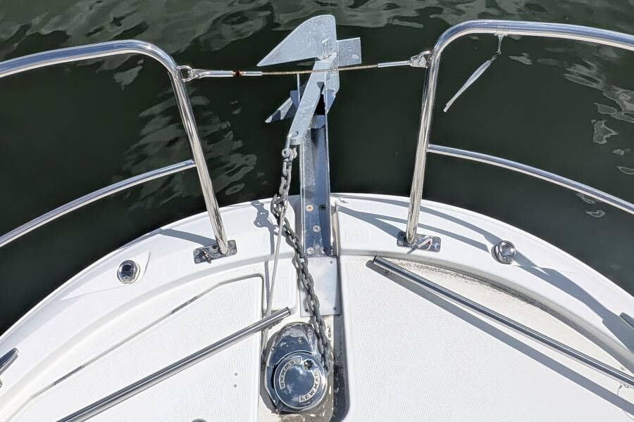 2023 Jeanneau NC 1095 Weekender - Photo 27