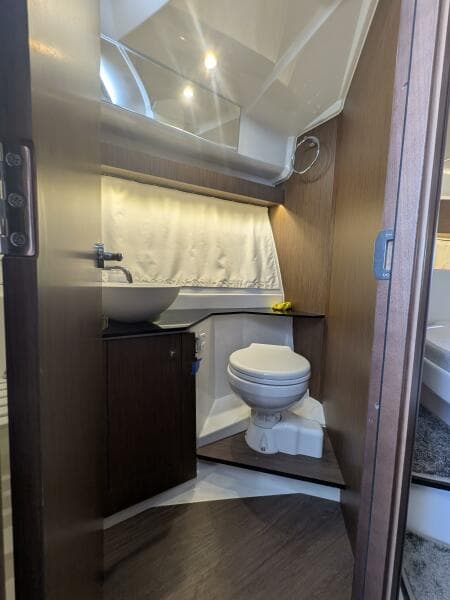 2023 Jeanneau NC 1095 Weekender - Photo 18