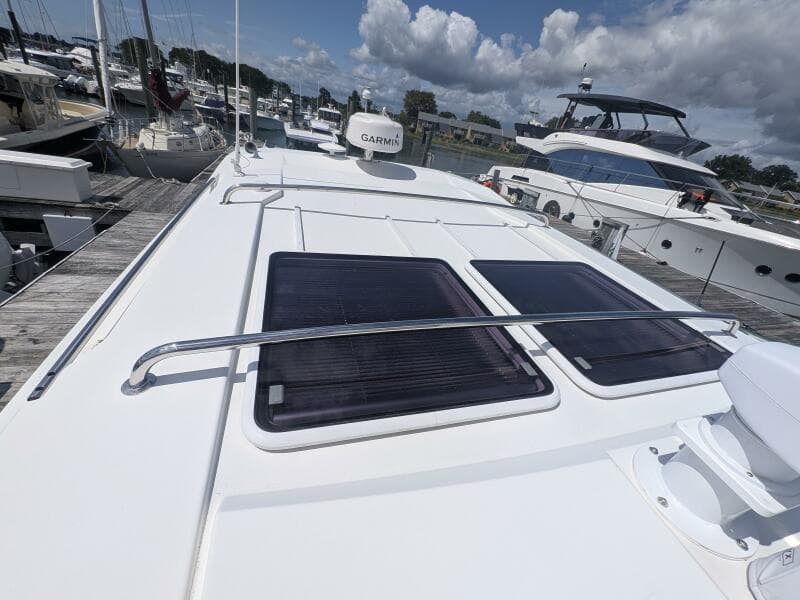 2023 Jeanneau NC 1095 Weekender - Photo 22