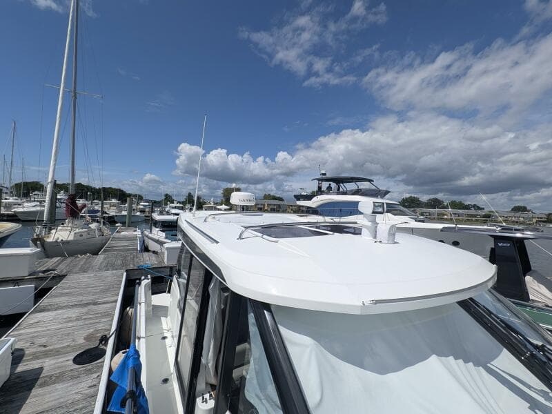 2023 Jeanneau NC 1095 Weekender - Photo 24