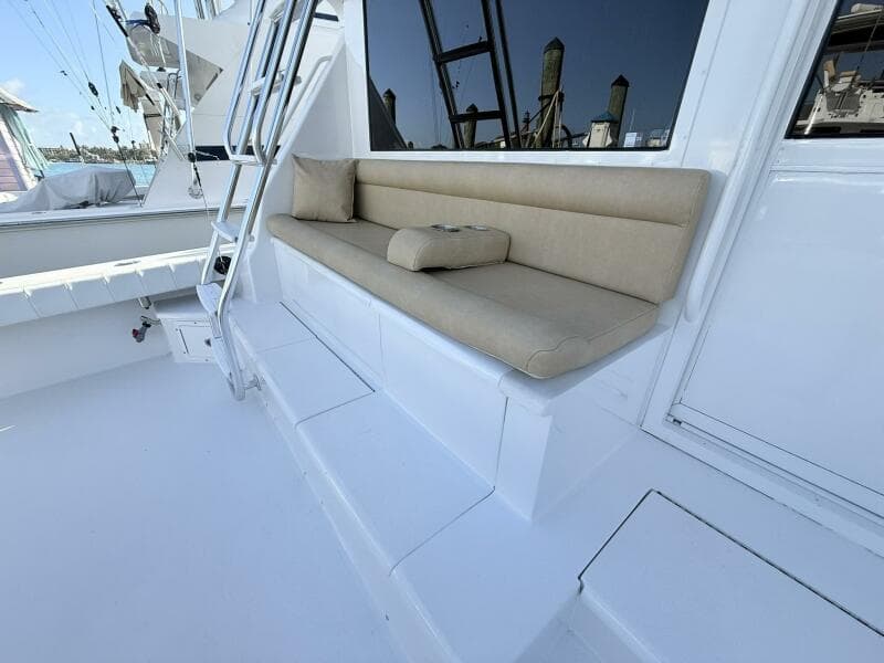 Viking 50 REEL LEGACY - Mezzanine Seating
