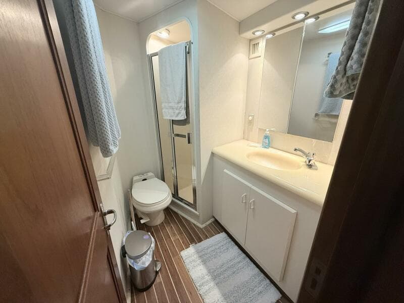 Viking 50 REEL LEGACY - Master Head