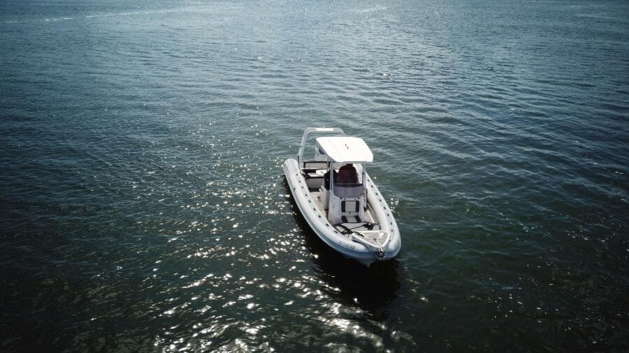 2024 Highfield Sport 760