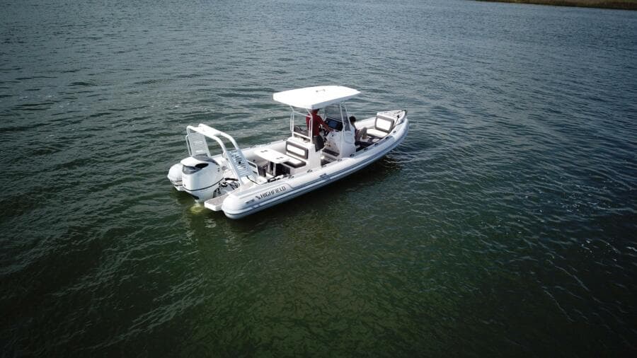 2024 Highfield Sport 760