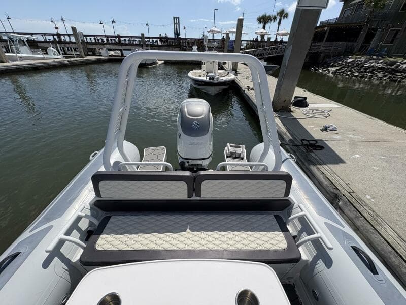 2024 Highfield Sport 760