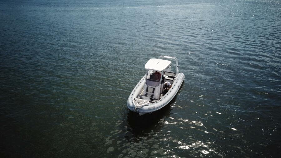 2024 Highfield Sport 760