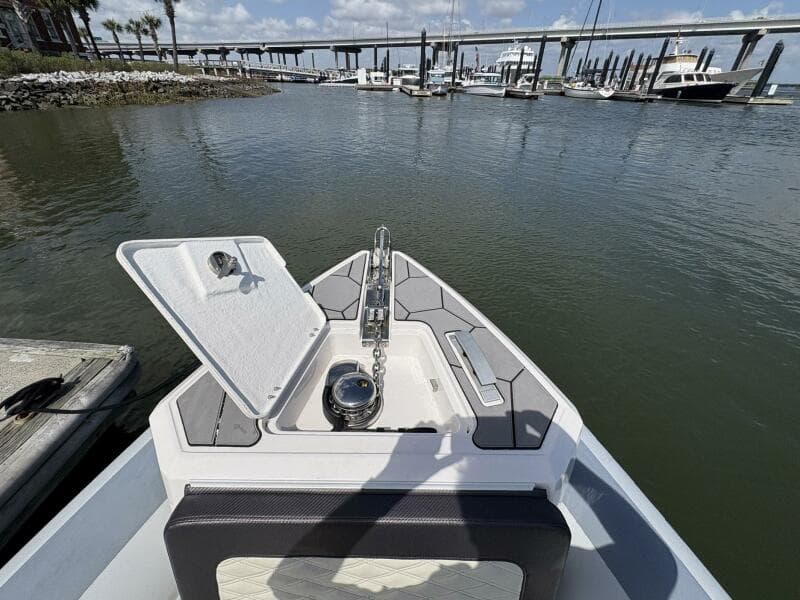 2024 Highfield Sport 760