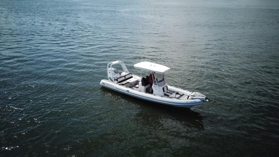 2024 Highfield Sport 760