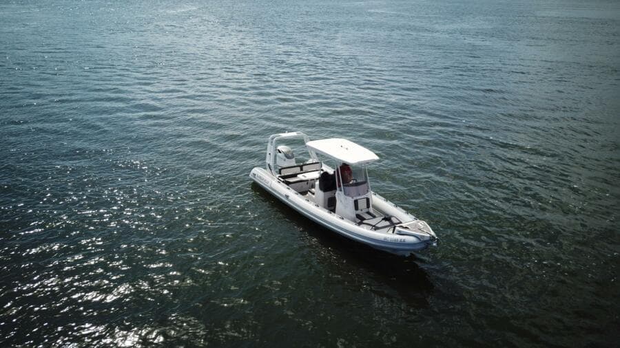 2024 Highfield Sport 760