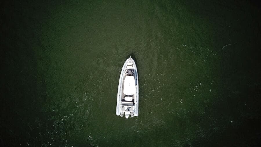 2024 Highfield Sport 760