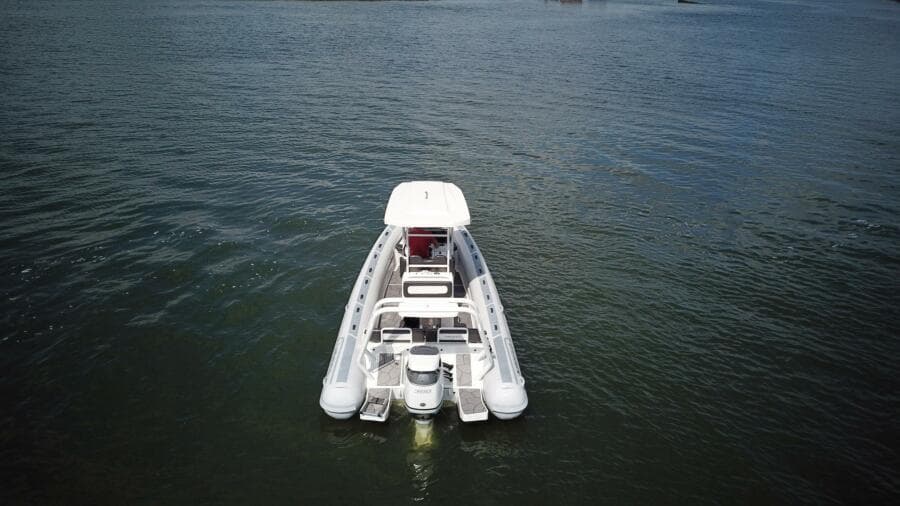 2024 Highfield Sport 760